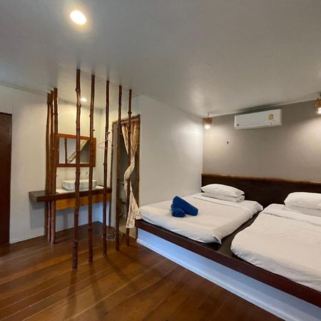 Anattaya Holiday Home Ко Яо Ной Екстериор снимка