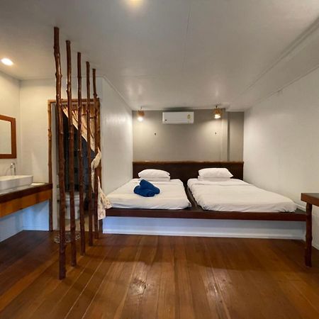 Anattaya Holiday Home Ко Яо Ной Екстериор снимка