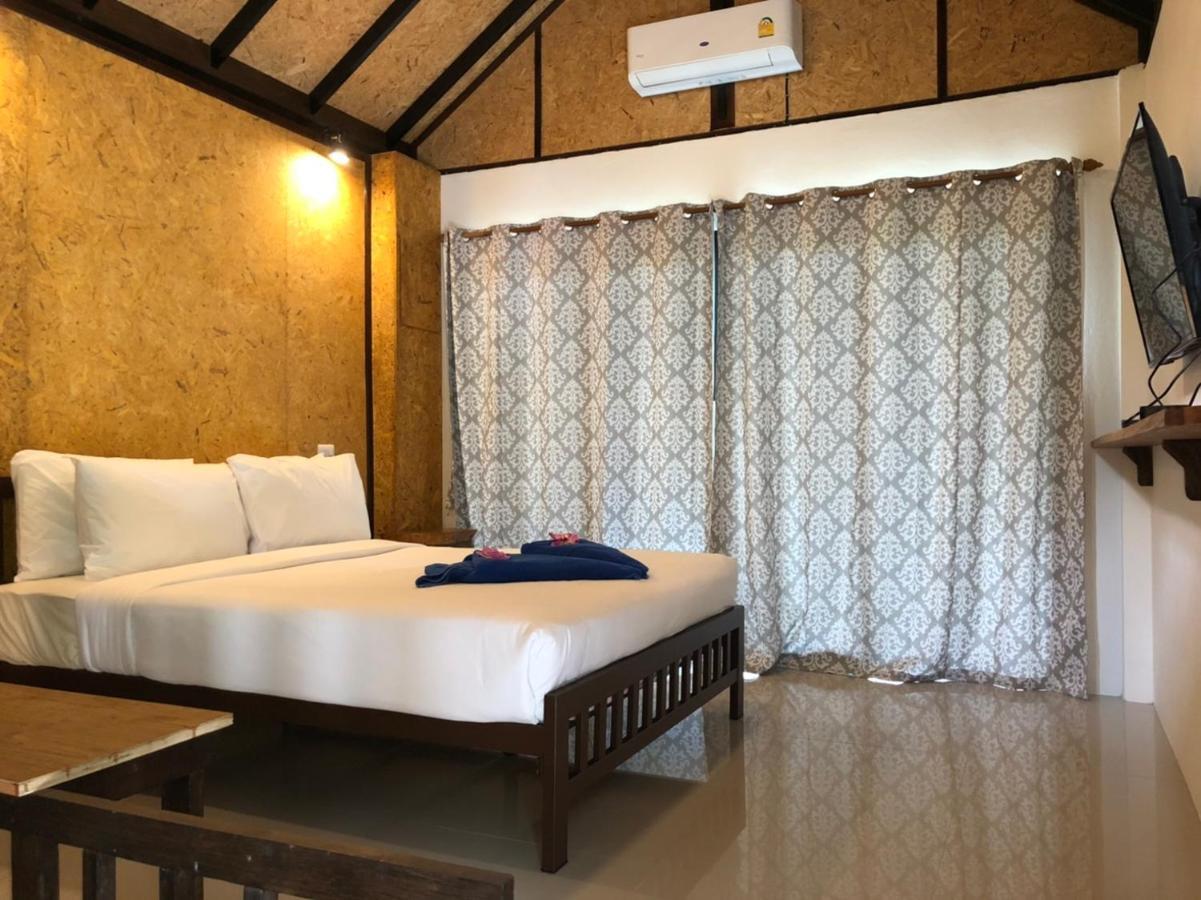 Anattaya Holiday Home Ко Яо Ной Екстериор снимка
