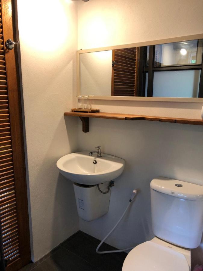 Anattaya Holiday Home Ко Яо Ной Екстериор снимка
