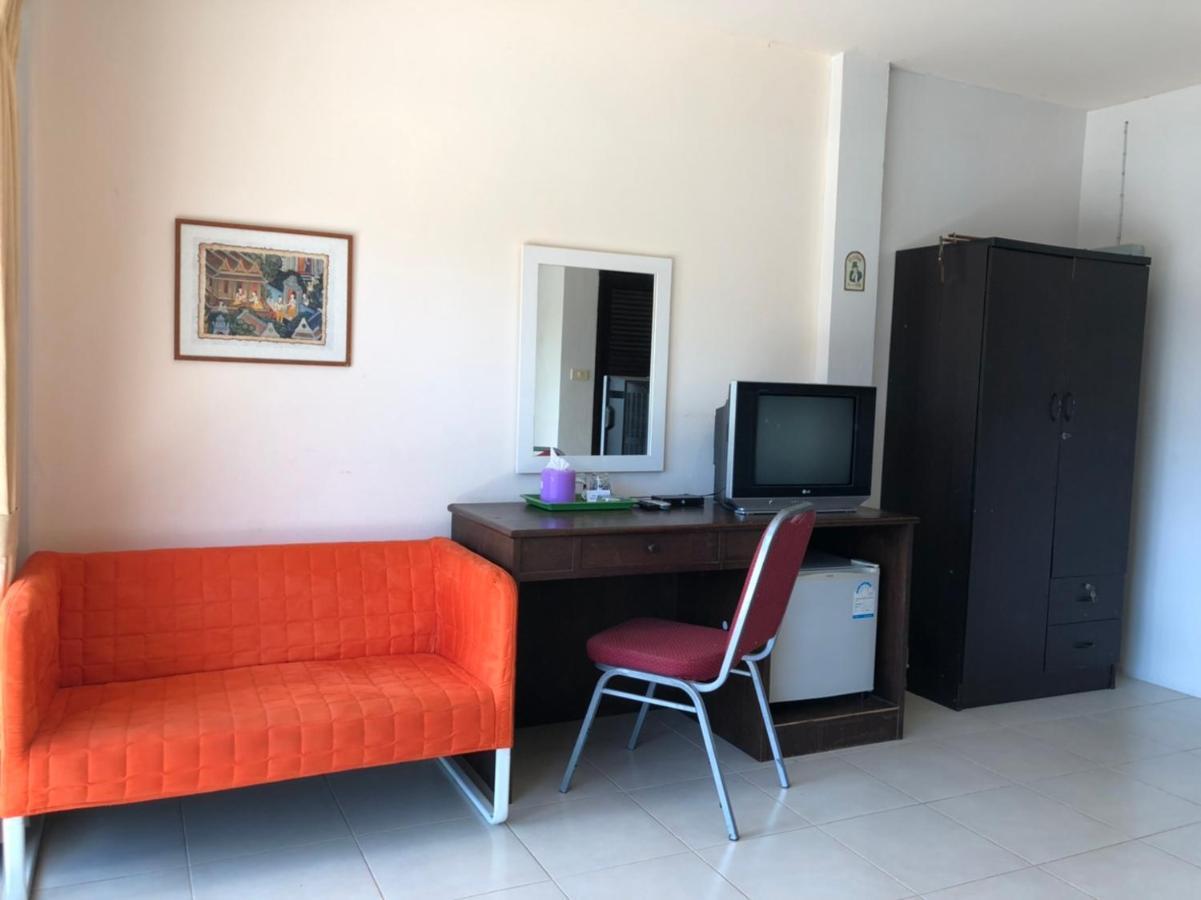 Anattaya Holiday Home Ко Яо Ной Екстериор снимка
