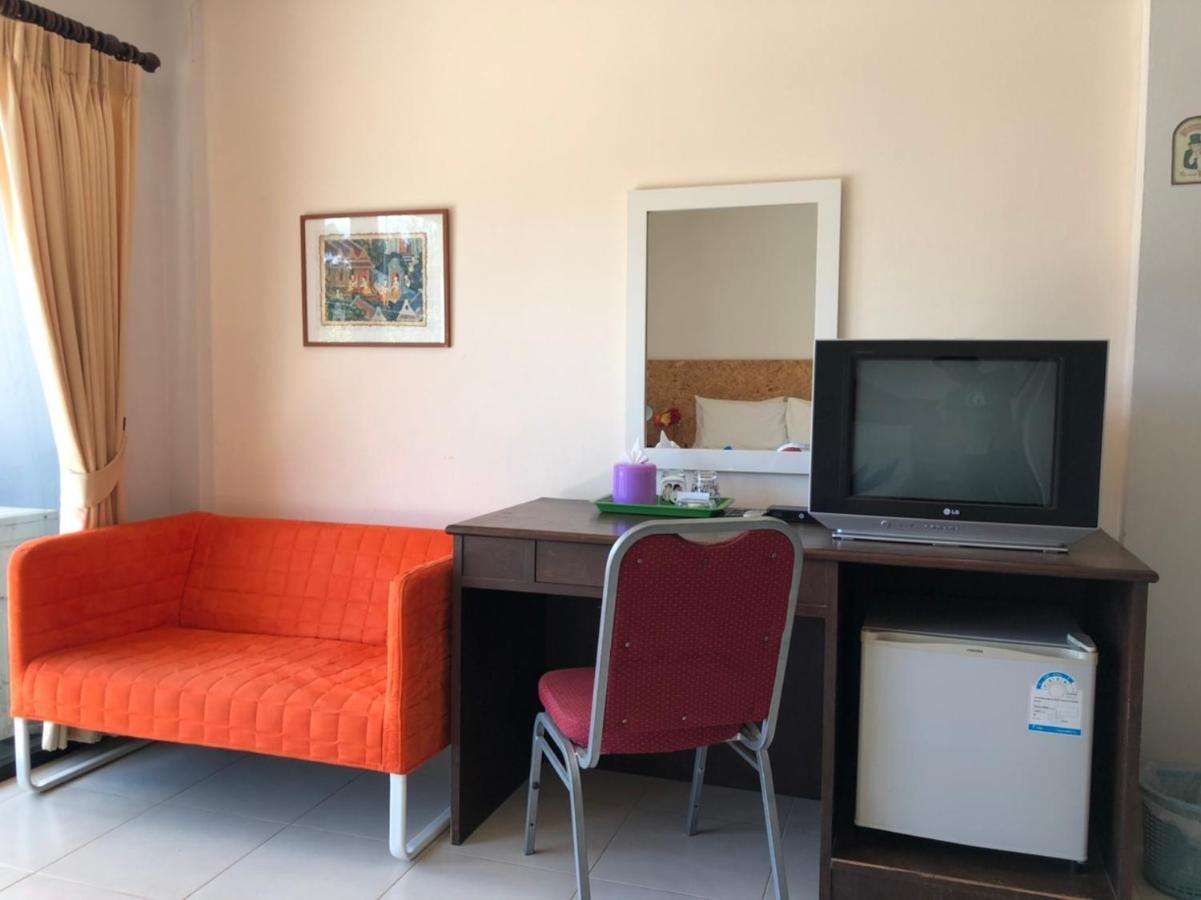 Anattaya Holiday Home Ко Яо Ной Екстериор снимка