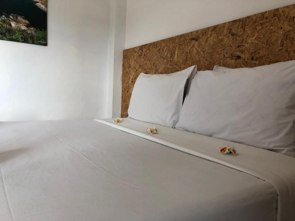 Anattaya Holiday Home Ко Яо Ной Екстериор снимка