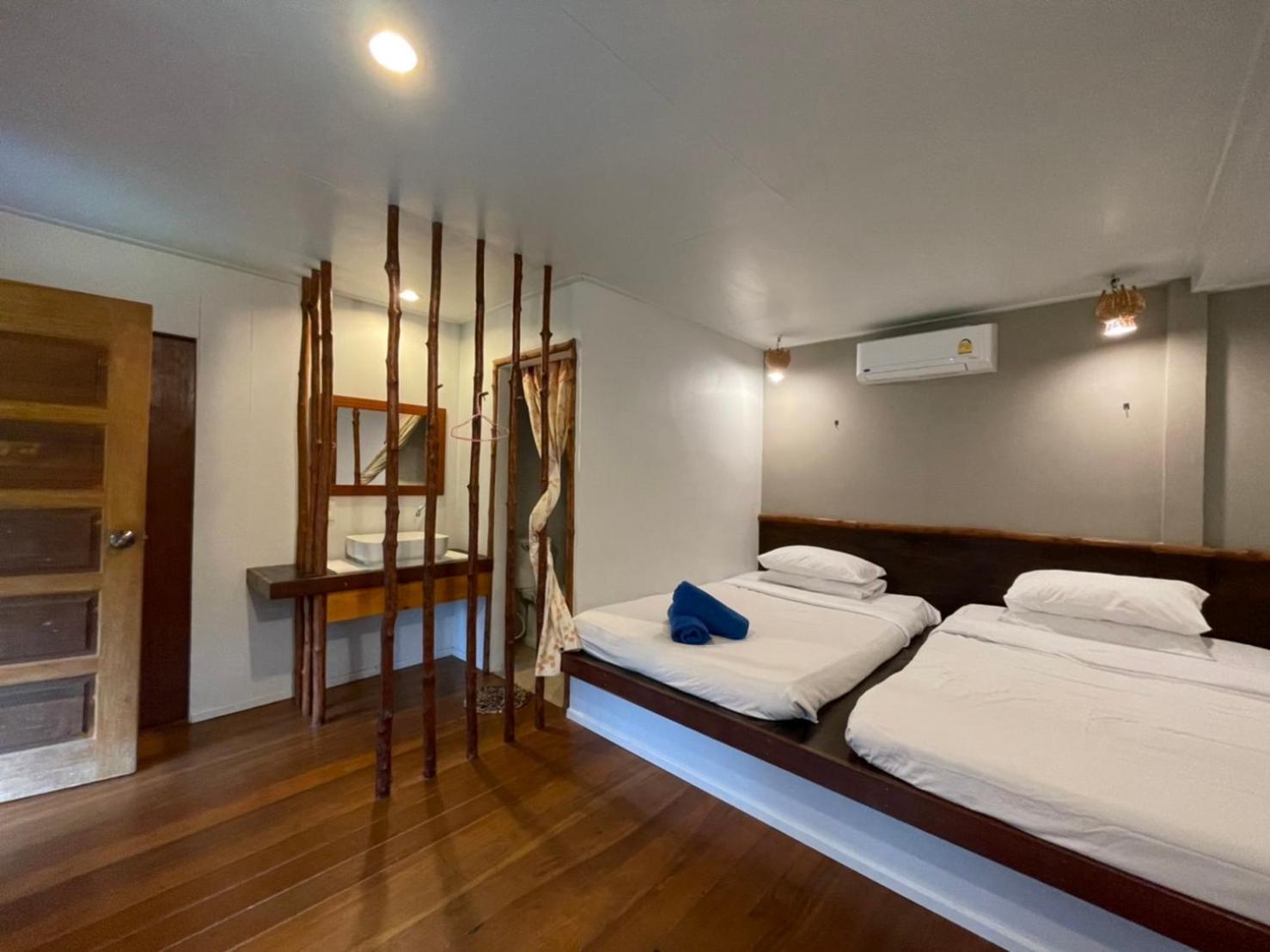 Anattaya Holiday Home Ко Яо Ной Екстериор снимка