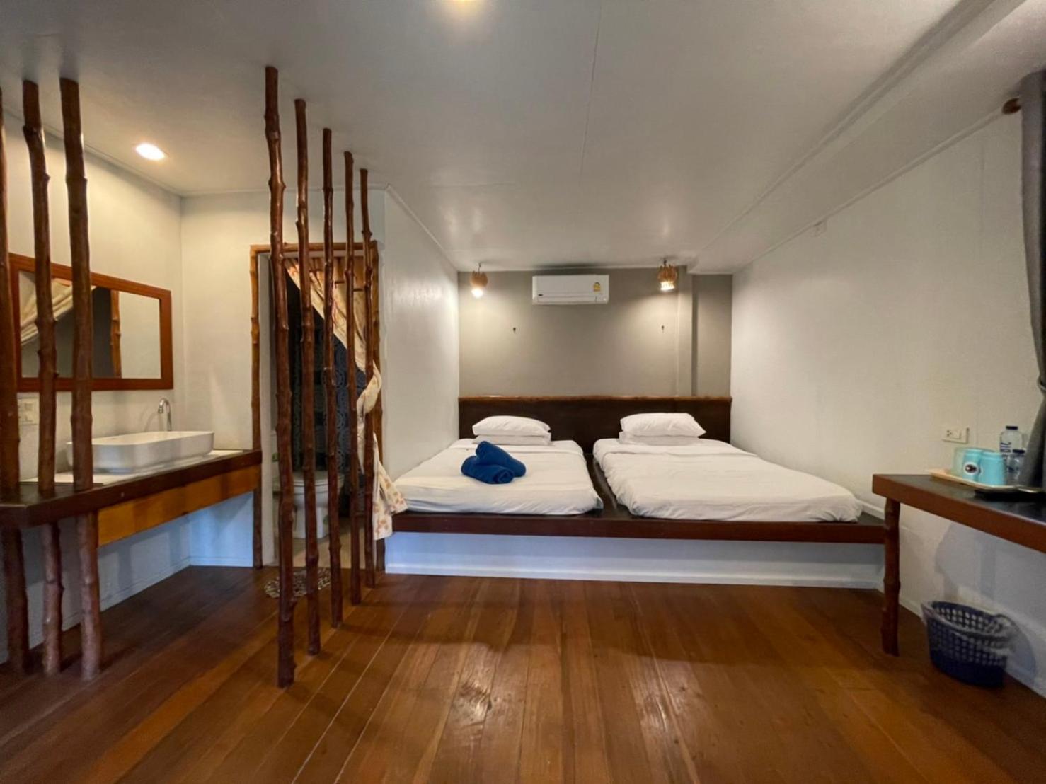 Anattaya Holiday Home Ко Яо Ной Екстериор снимка