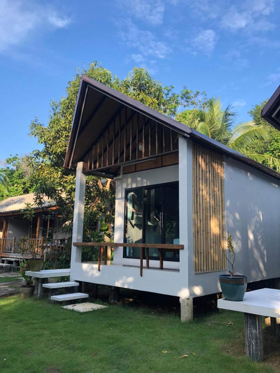 Anattaya Holiday Home Ко Яо Ной Екстериор снимка