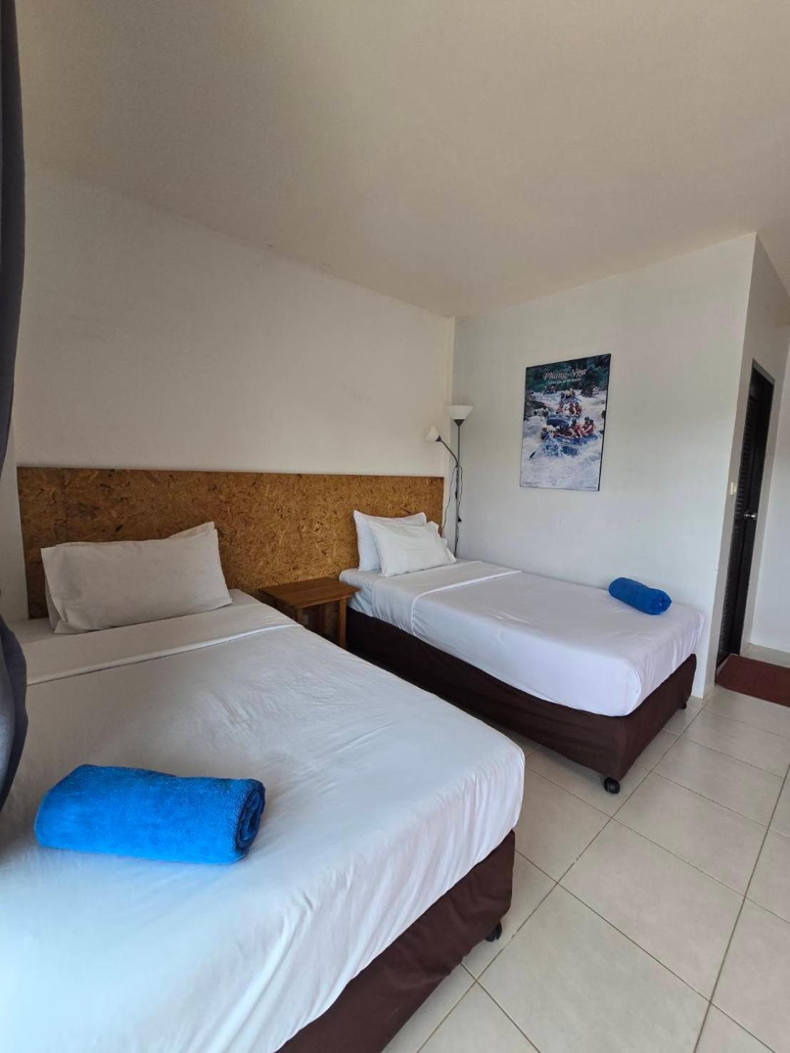 Anattaya Holiday Home Ко Яо Ной Екстериор снимка