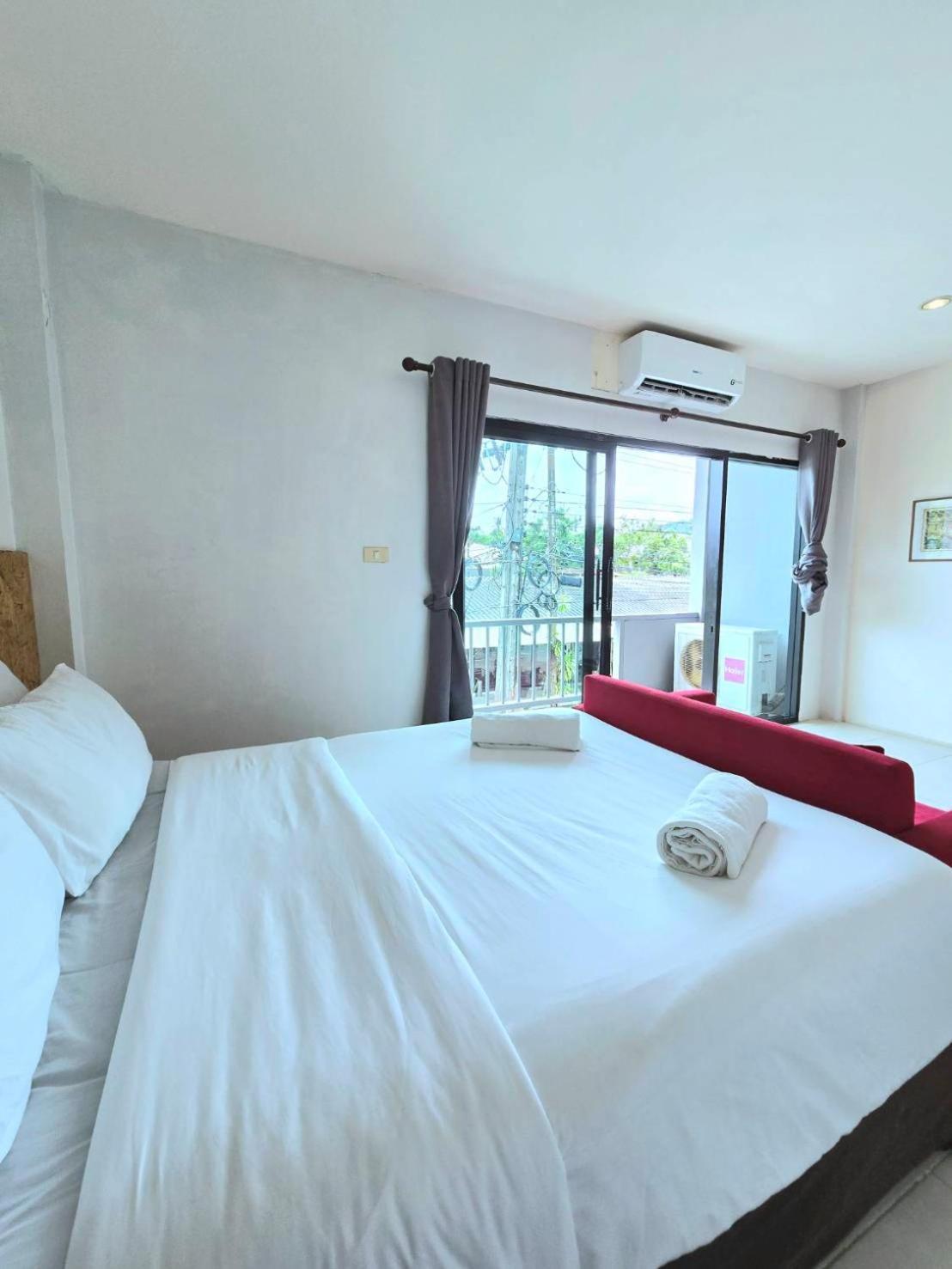 Anattaya Holiday Home Ко Яо Ной Екстериор снимка
