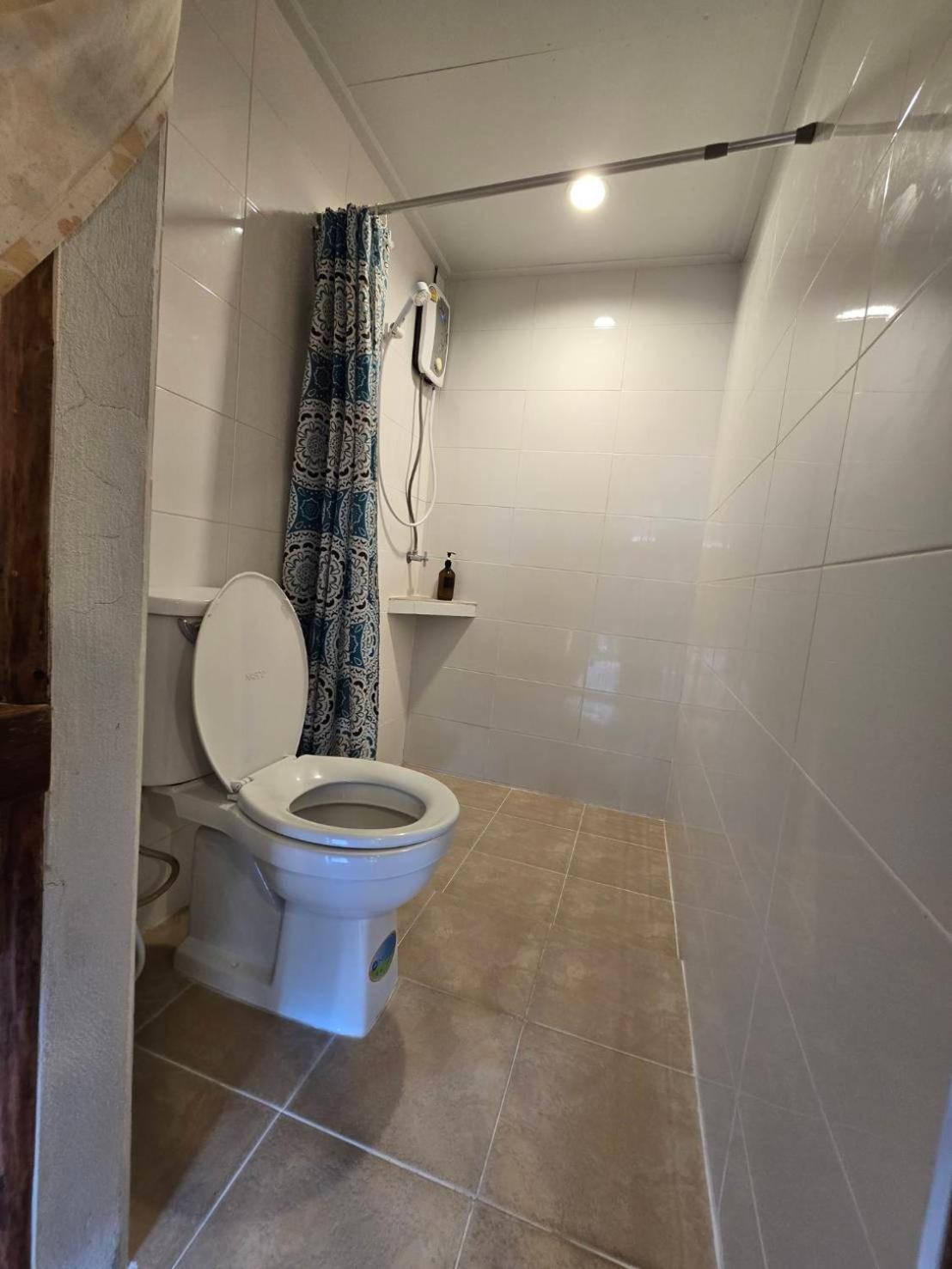 Anattaya Holiday Home Ко Яо Ной Екстериор снимка