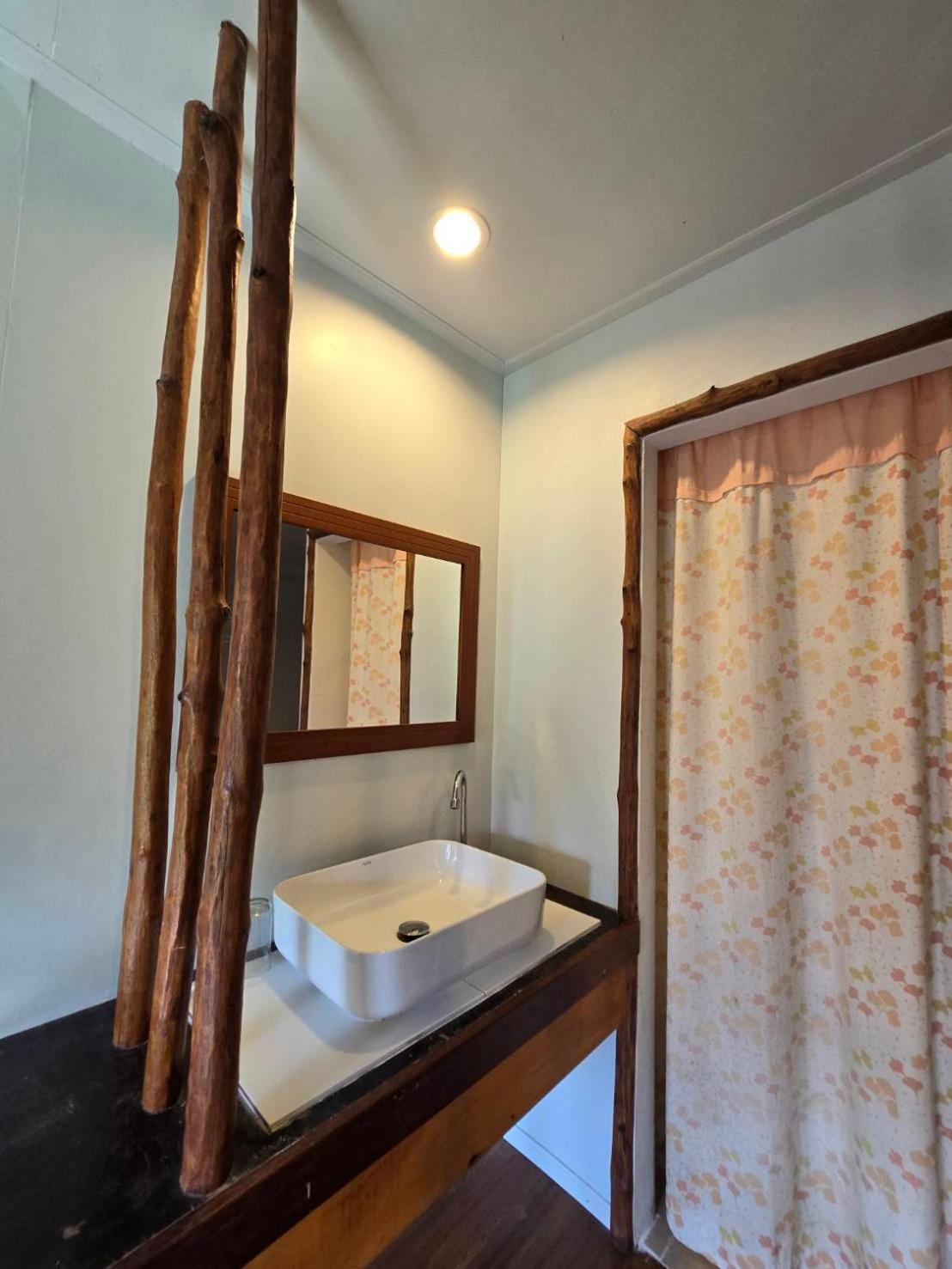 Anattaya Holiday Home Ко Яо Ной Екстериор снимка