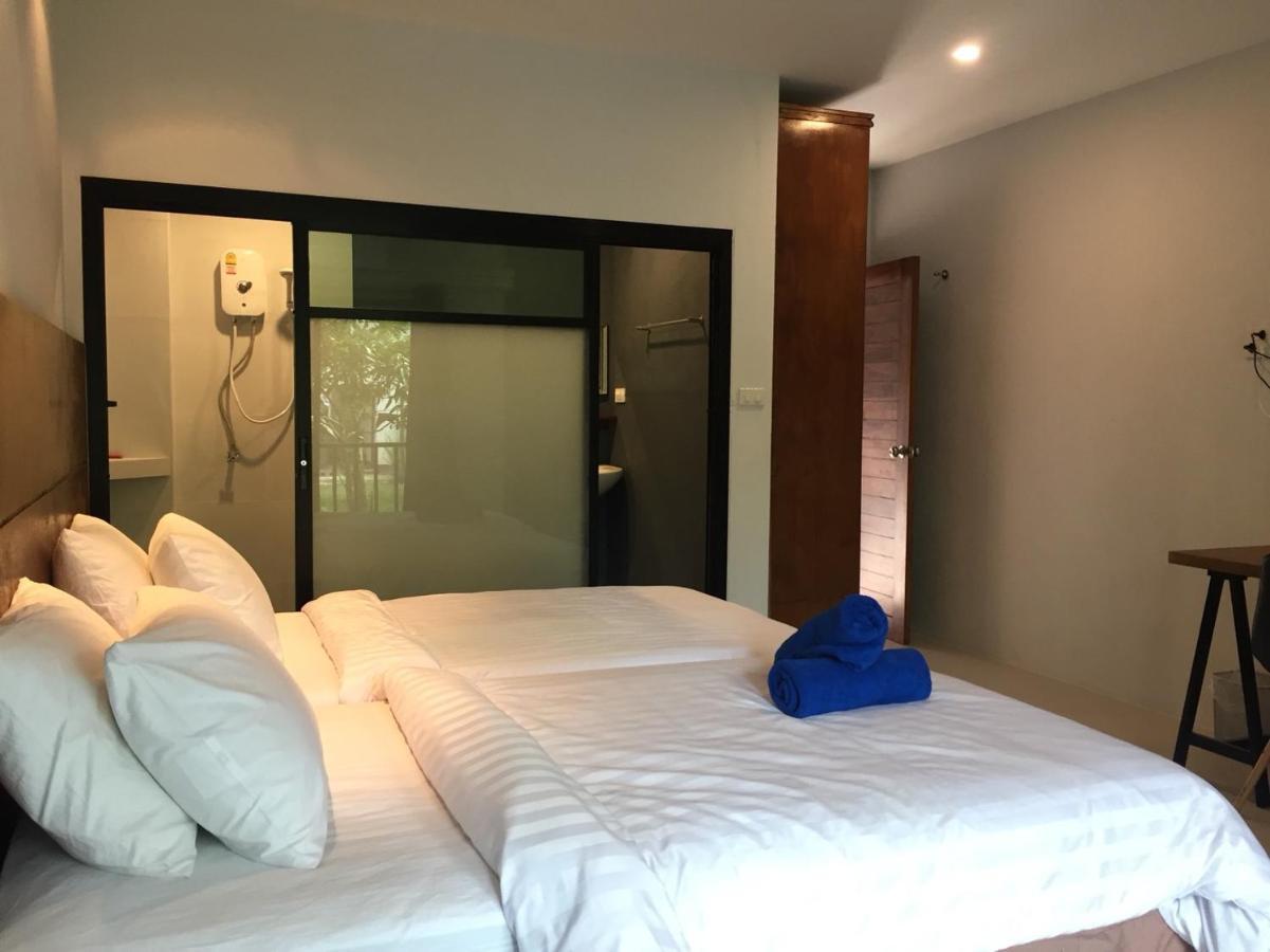 Anattaya Holiday Home Ко Яо Ной Екстериор снимка