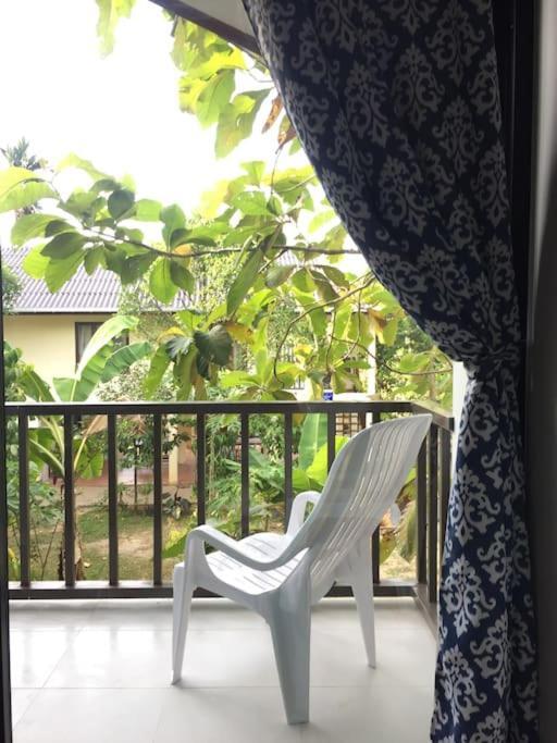 Anattaya Holiday Home Ко Яо Ной Екстериор снимка