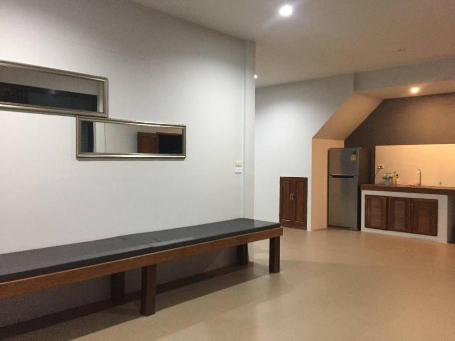 Anattaya Holiday Home Ко Яо Ной Екстериор снимка