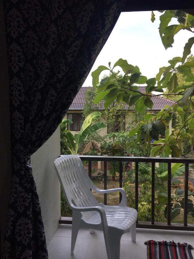 Anattaya Holiday Home Ко Яо Ной Екстериор снимка