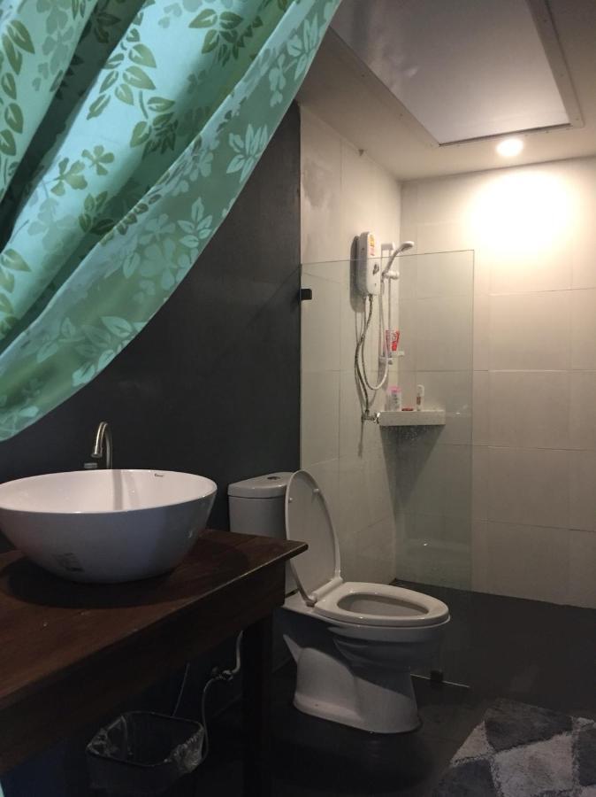 Anattaya Holiday Home Ко Яо Ной Екстериор снимка
