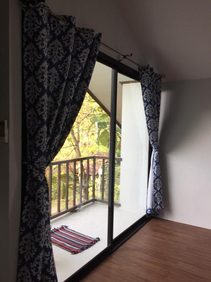 Anattaya Holiday Home Ко Яо Ной Екстериор снимка