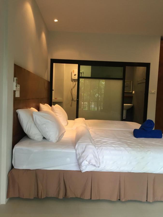 Anattaya Holiday Home Ко Яо Ной Екстериор снимка
