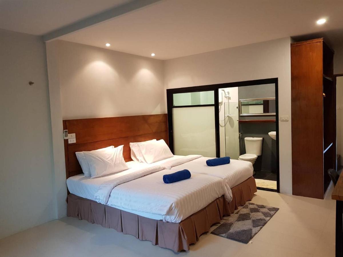 Anattaya Holiday Home Ко Яо Ной Екстериор снимка