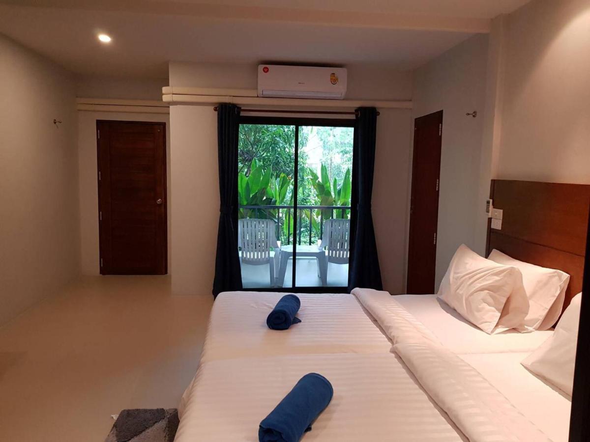 Anattaya Holiday Home Ко Яо Ной Екстериор снимка