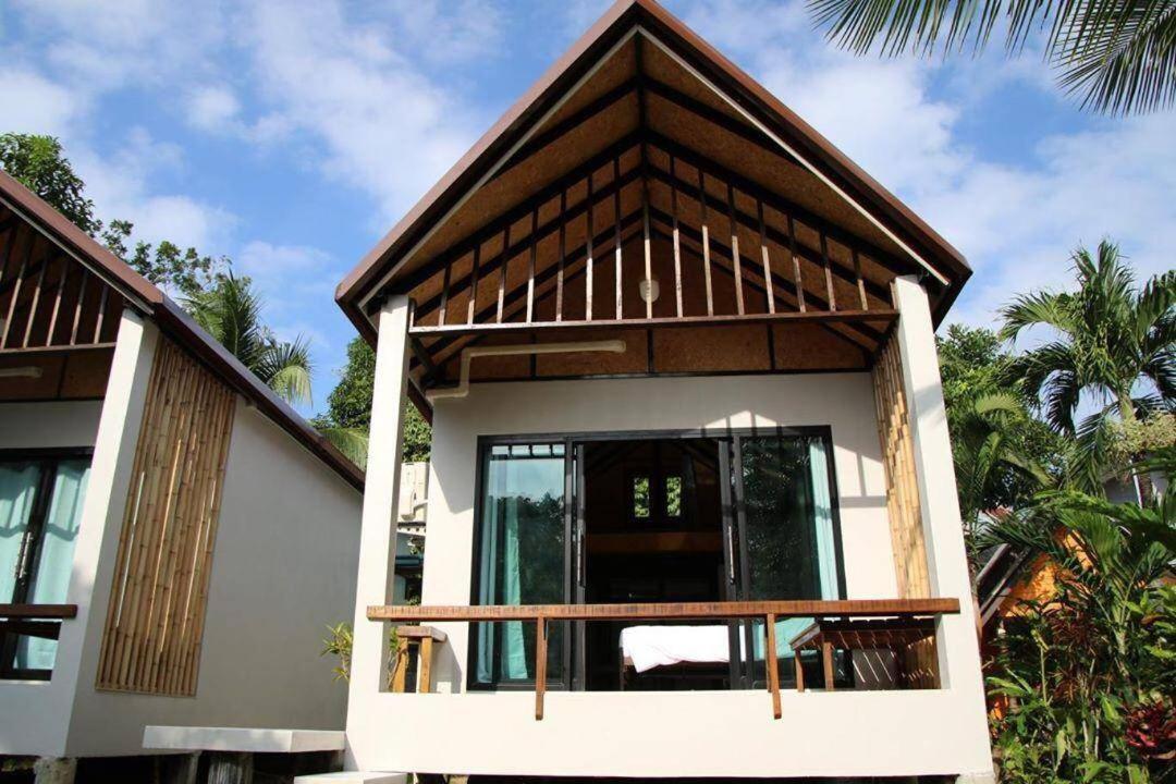Anattaya Holiday Home Ко Яо Ной Екстериор снимка